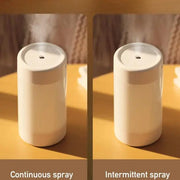 Humidifier LED Night Light Air Diffuser (PR7493) – view 6