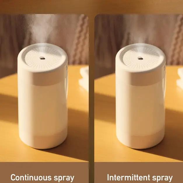 Humidifier LED Night Light Air Diffuser (PR7493) – view 6