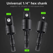 salelink.co.nz Unbranded Right Angle Drill Bit Right Angle Drill Bit | Action Outdoors NZ