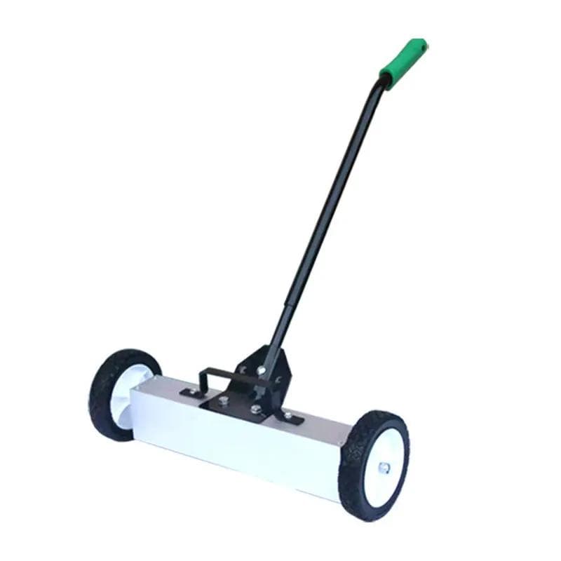 salelink.co.nz Unbranded Magnetic Floor Sweeper Magnetic Floor Sweeper | Action Outdoors NZ