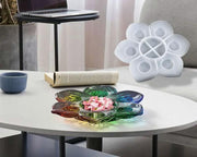 Resin Art NZ Moulds Candle Holder Moulds 02 Candle Holder Moulds 02 | NZ