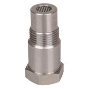 Oxygen O2 Sensor Spacer Adapter Bung Catalytic Converter Fix Check Engine Light – view 6