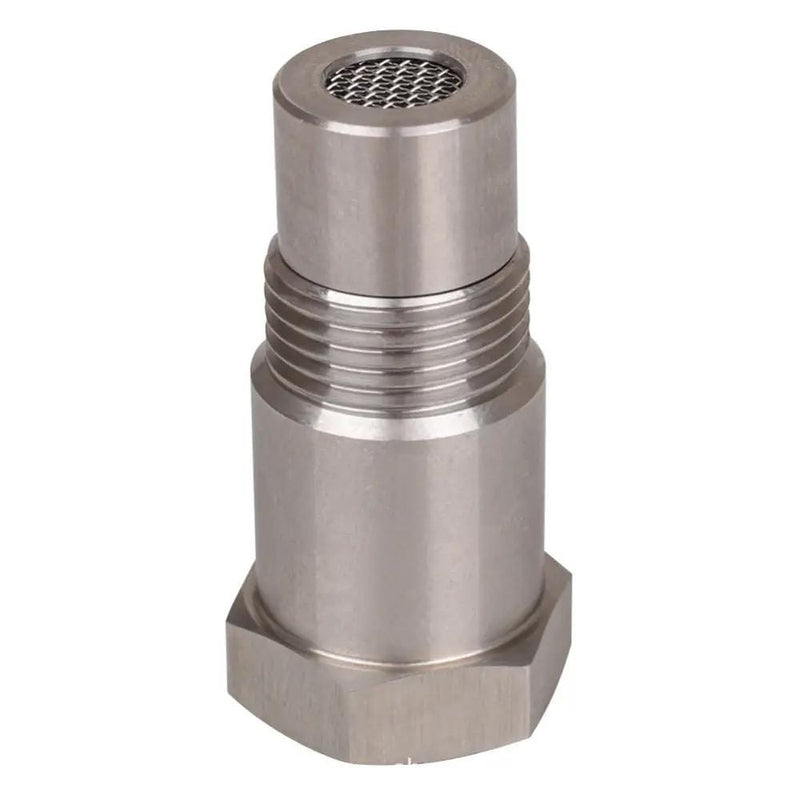 Oxygen O2 Sensor Spacer Adapter Bung Catalytic Converter Fix Check Engine Light – view 6
