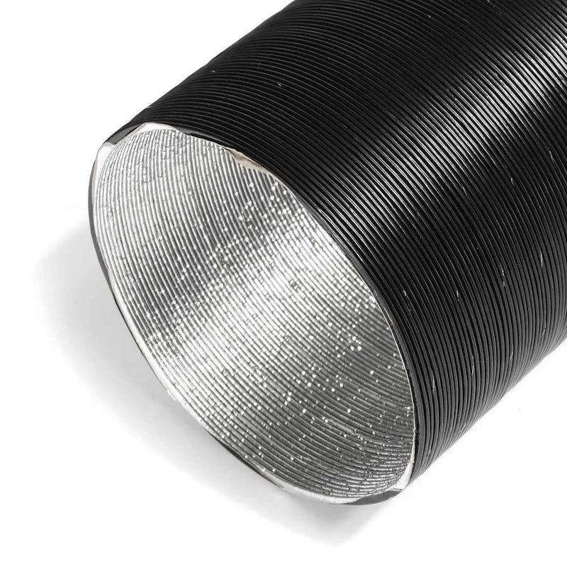 salelink.co.nz Unbranded 75mm 2M Duct Pipe For Air Diesel Heater 75mm 2M Duct Pipe For Air Diesel Heater | Action Outdoors NZ