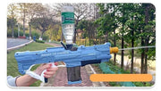 Electric Water Gun Automatic Water Absorption Water Blaster Soaker 48cm – view 4