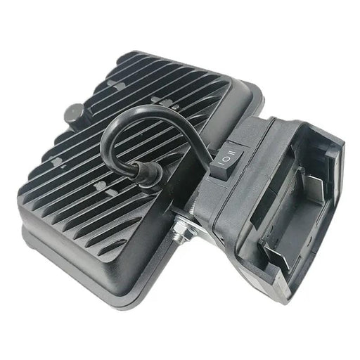 8inch LED Work Light Compatible With Makita 18V Battery – view 2