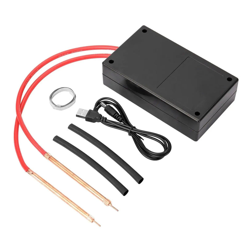 salelink.co.nz Unbranded Spot Welder Machine Set Spot Welder Machine Set | Action Outdoors NZ
