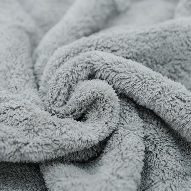 Pet Bath Towel Super Absorbent Pet Ultra Drying Towels – view 5