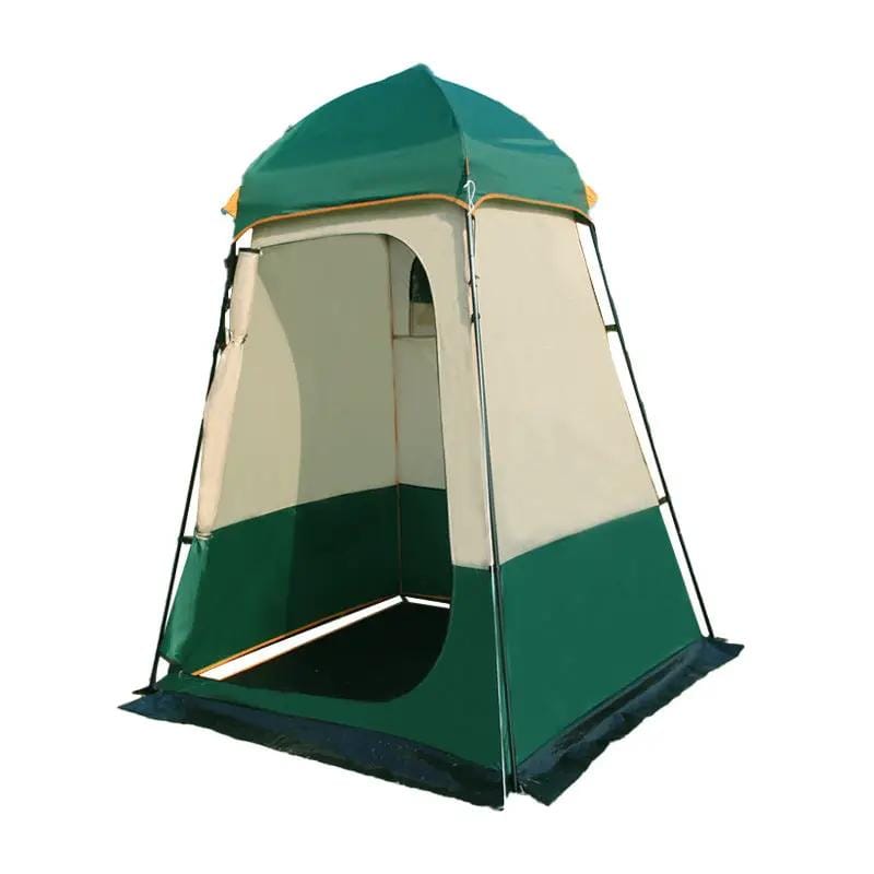 salelink.co.nz Unbranded Camping Shower Tent Camping Shower Tent (LM1353) | Action Outdoors NZ