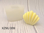 Resin Art NZ Moulds Epoxy Resin Candle Moulds - Pearl Shell Epoxy Resin Candle Moulds - Pearl Shell | NZ
