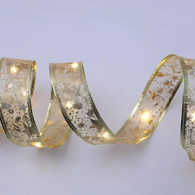 salelink.co.nz Unbranded 5M LED String Light Christmas Lights 5M LED String Light Christmas Lights | Action Outdoors NZ