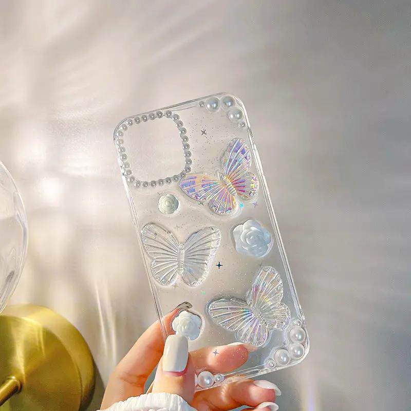 salelink.co.nz Unbranded iPhone 13 Pro Case iPhone 13 Pro Case - Glitter (PR7396) | Action Outdoors NZ