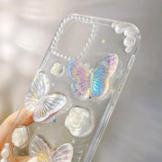 salelink.co.nz Unbranded iPhone 13 Pro Case iPhone 13 Pro Case - Glitter (PR7396) | Action Outdoors NZ
