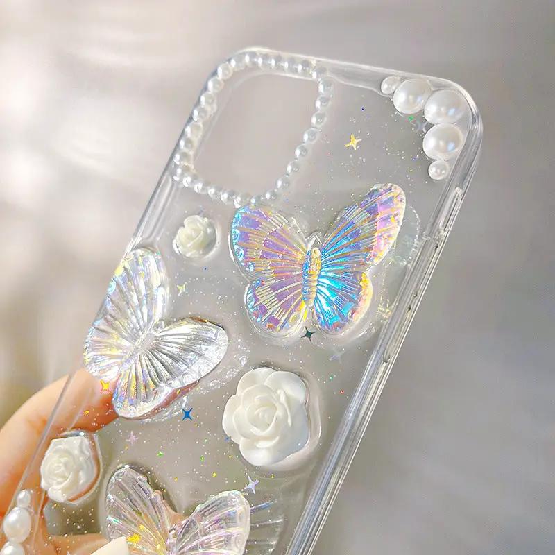 salelink.co.nz Unbranded iPhone 13 Pro Case iPhone 13 Pro Case - Glitter (PR7396) | Action Outdoors NZ