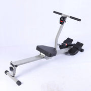 salelink.co.nz Unbranded Rowing Machine Rowing Machine | Action Outdoors NZ