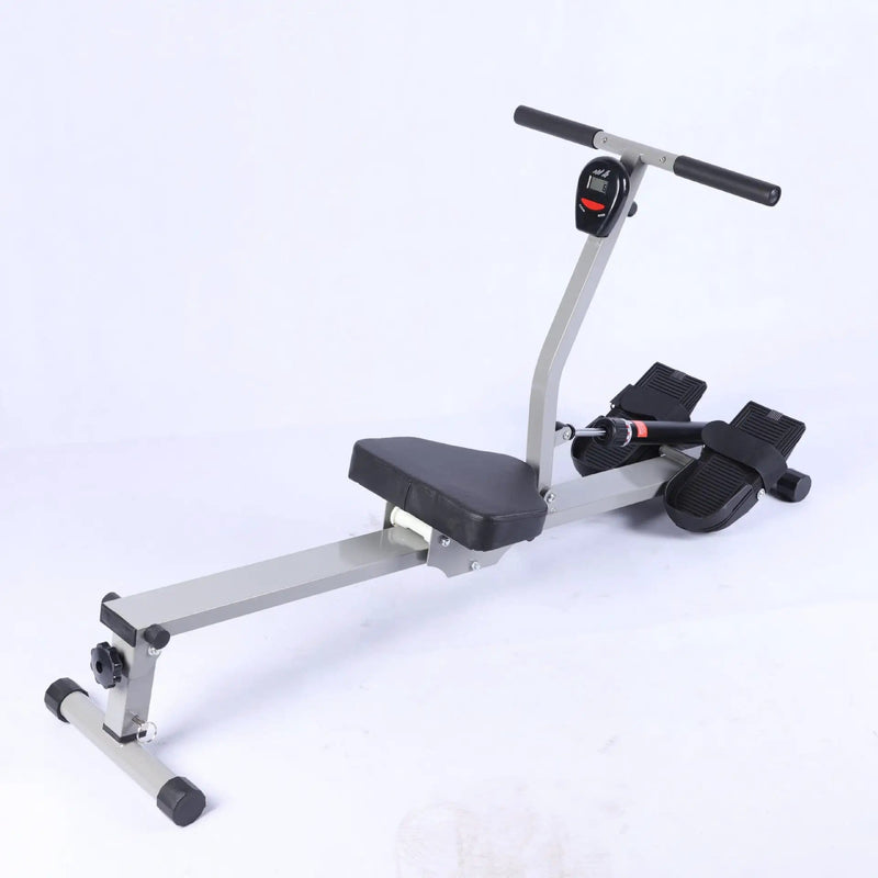 salelink.co.nz Unbranded Rowing Machine Rowing Machine | Action Outdoors NZ