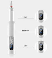 Nail Drill, Cordless Electric Files Rechargeable – view 4