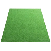 salelink.co.nz Unbranded 1x1.5M Golf Practice Mat Golf Practice Mat One And A Half Meter Synthetic Turf