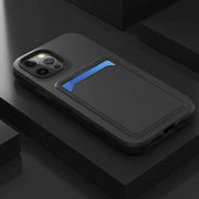 salelink.co.nz Unbranded iPhone 14 Plus Case iPhone 14 Plus Case - Rugged Armor (PR7822 (1)) | Action Outdoors NZ
