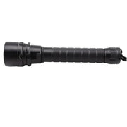 Scuba Diving Flashlight 5000Lumens Tactical Hunting Torch – view 2