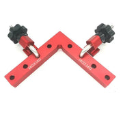 90 Degree Positioning Squares Right Angle Clamp Woodworking Carpenter Tool – view 1