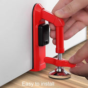 salelink.co.nz Unbranded Portable Door Stopper Alarm Portable Door Stopper Alarm | Action Outdoors NZ