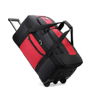 ECOTREK Storage Bag Expandable Rolling Checked-In Duffle Bag with Wheels CP1351 Expandable Rolling Checked-In Duffle Bag with Wheels CP1351