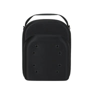 Baseball Hat Box Travel Caps Storage Organizer Case – view 3