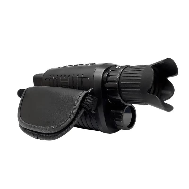 salelink.co.nz Unbranded Night Vision Monocular Telescope Night Vision Monocular Telescope | Action Outdoors NZ