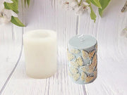 Resin Art NZ Moulds Epoxy Resin Candle Moulds - 06 Epoxy Resin Candle Moulds - 06 | NZ