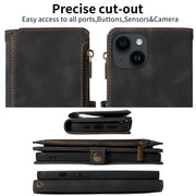 salelink.co.nz Unbranded iPhone 15 Pro Max Case Wallet iPhone 15 Pro Max Case Wallet | Action Outdoors NZ