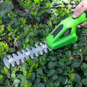 salelink.co.nz Unbranded 7.2V Cordless Grass Shear 7.2V Cordless Grass Shear | Action Outdoors NZ