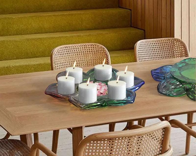 Resin Art NZ Moulds Candle Holder Moulds 02 Candle Holder Moulds 02 | NZ