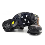 salelink.co.nz Unbranded Ice Cleats Traction Snow Grips Ice Cleats Traction Snow Grips | Action Outdoors NZ