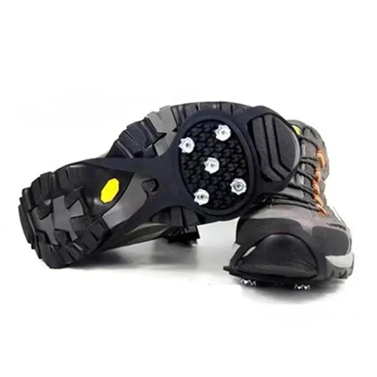 salelink.co.nz Unbranded Ice Cleats Traction Snow Grips Ice Cleats Traction Snow Grips | Action Outdoors NZ