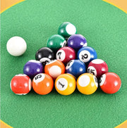 dealonline.co.nz dealonline.co.nz Mini Pool Table Set 121X78X61CM Mini Pool Table Set 121X78X61CM