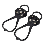 salelink.co.nz Unbranded Ice Cleats Traction Snow Grips Ice Cleats Traction Snow Grips | Action Outdoors NZ
