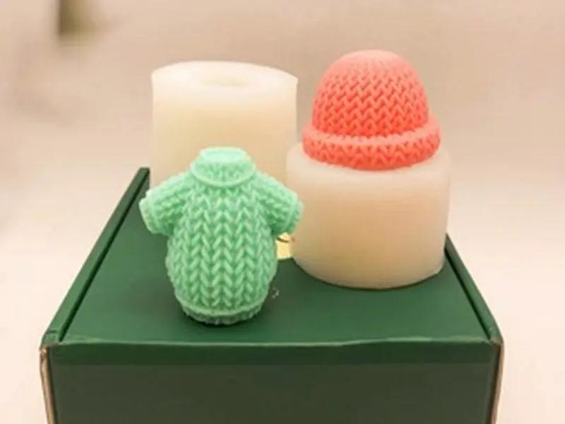 Resin Art NZ Moulds Epoxy Resin Candle Moulds - 05 Epoxy Resin Candle Moulds - 05 | NZ