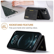 salelink.co.nz Unbranded iPhone 14 Pro Max Wallet Case iPhone 14 Pro Max Wallet Case | Action Outdoors NZ