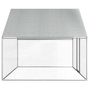salelink.co.nz Unbranded Chicken Coop Run 3x2x2M Chicken Coop Run 3x2x2M | Action Outdoors NZ