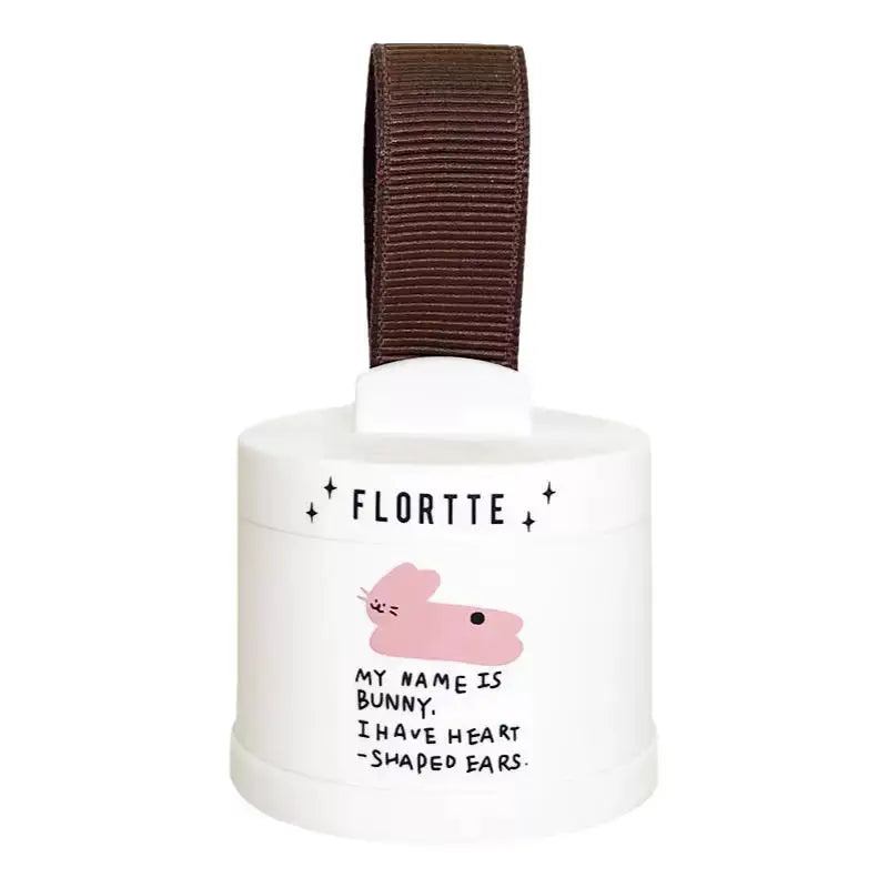 Poppy Gifts Hair FLORTTE Hairline, Shadow and Contour Powder FLORTTE Hairline, Shadow and Contour Powder