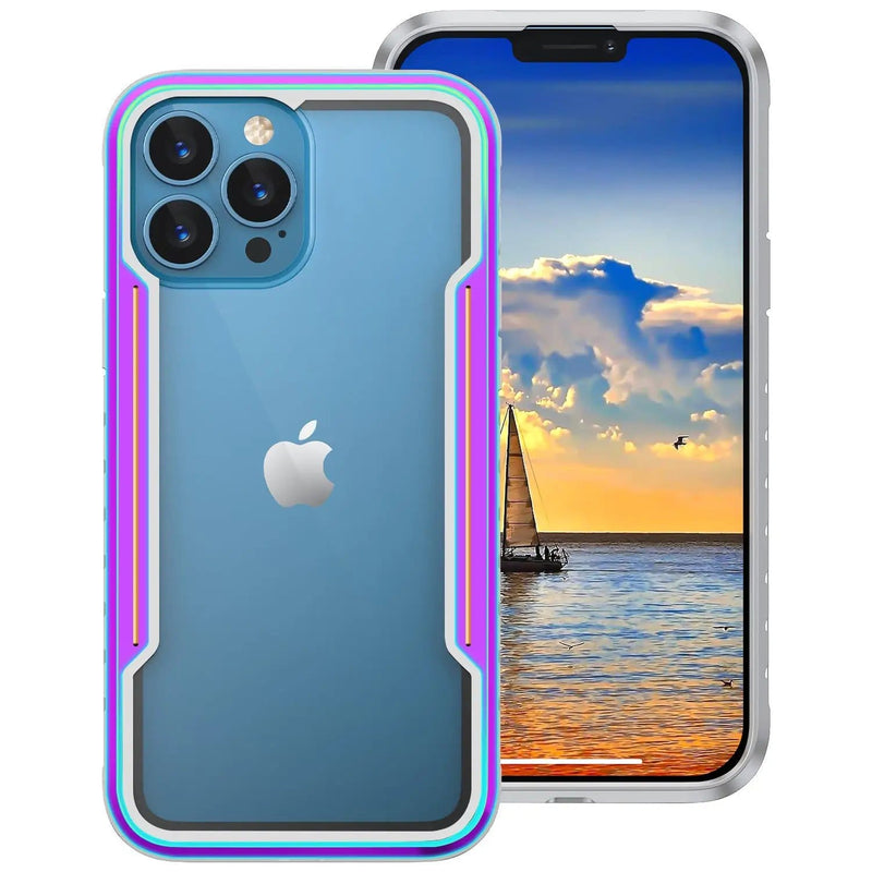 salelink.co.nz Unbranded iPhone 14 Case - Armor iPhone 14 Case - Armor | Action Outdoors NZ