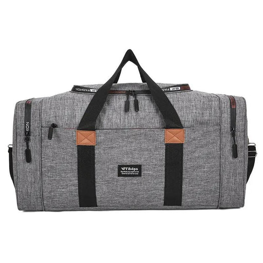 ECOTREK Storage Bag Travel Garment Duffel Bag – Carry-On Weekender & Business Travel Bag ZS18202 Travel Garment Duffel Bag – Carry-On Weekender & Business Travel Bag ZS18202