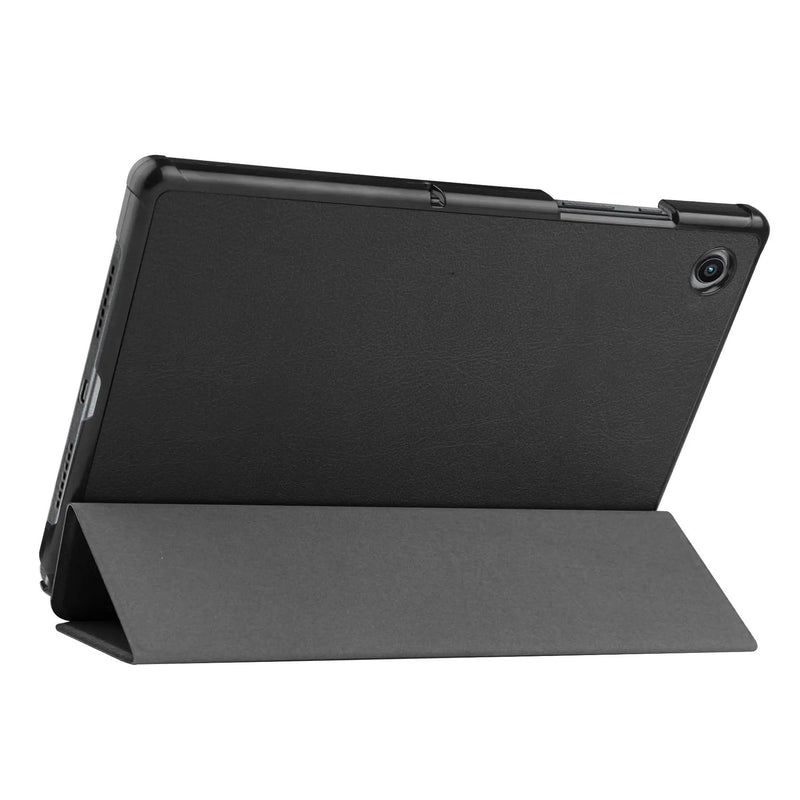 salelink.co.nz Unbranded Samsung Galaxy Tab A8 X200 X205 10.5'' Case Samsung Galaxy Tab A8 10.5 Case X200 X205 Leather Stand