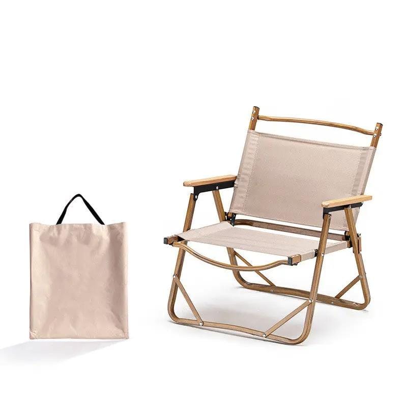 salelink.co.nz Unbranded Folding Chair (LM1255) Folding Chair (LM1255) | Action Outdoors NZ