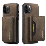 salelink.co.nz Unbranded iPhone 14 Plus Case - Wallet Leather iPhone 14 Plus Case - Wallet Leather | Action Outdoors NZ