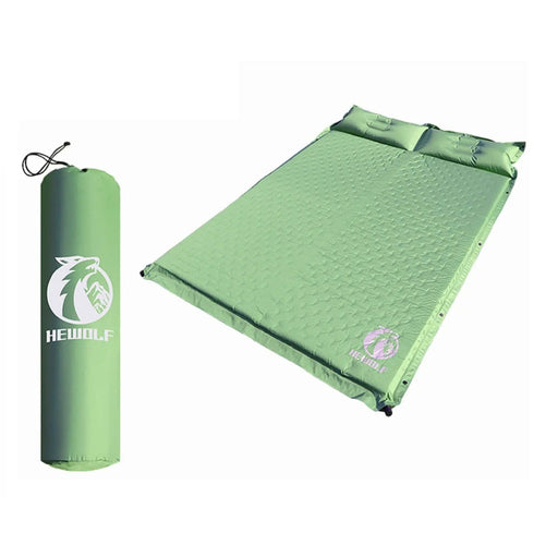 ECOTREK Mattress Self-Inflating Air Mattress – Outdoor Camping Mat DYLF71620 Self-Inflating Air Mattress – Outdoor Camping Mat DYLF71620