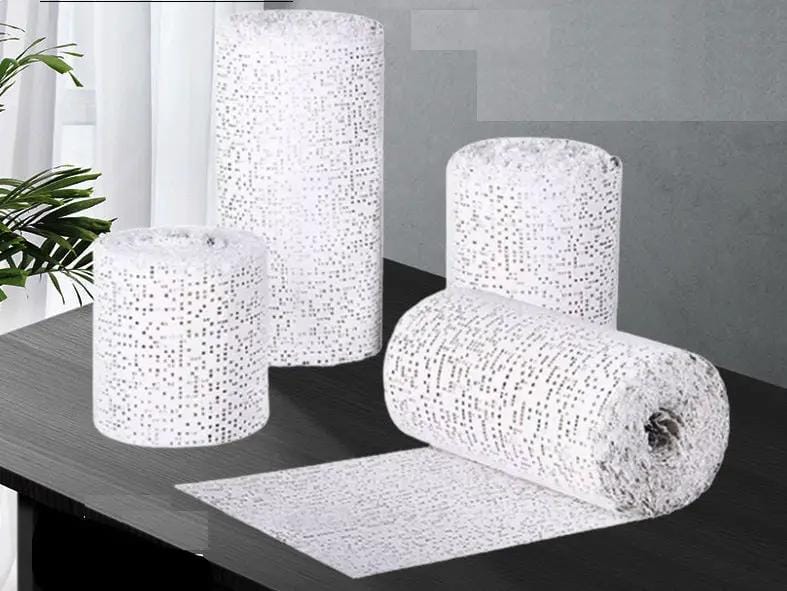ARTMORE MODELWRAP BANDAGE ROLL - WATER ACTIVATED – view 7