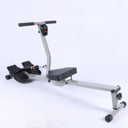 salelink.co.nz Unbranded Rowing Machine Rowing Machine | Action Outdoors NZ
