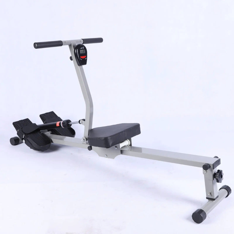 salelink.co.nz Unbranded Rowing Machine Rowing Machine | Action Outdoors NZ